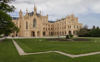 Schloss Eisgrub